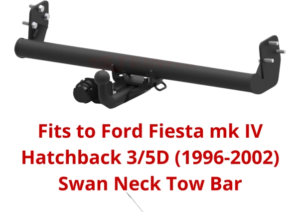 Tow Bar F-226