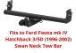 Tow Bar F-226