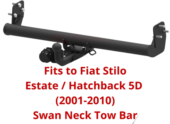 Tow Bar F-135