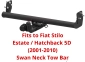 Tow Bar F-135