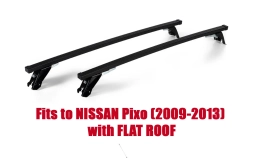 FABBRI ROOF RACK ST305/133M
