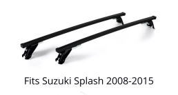 FABBRI ROOF RACK ST305/101M
