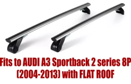 FABBRI ROOF RACK AL303/026M