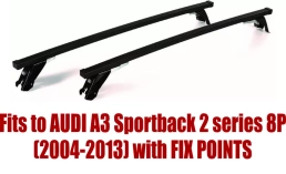 FABBRI ROOF RACK ST307/035M