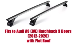 FABBRI ROOF RACK AL303/238M