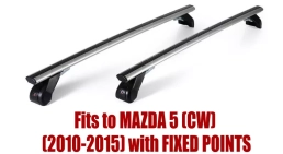 FABBRI ROOF RACK AL300/102M