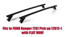 FABBRI ROOF RACK ST306/242M