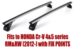 FABBRI ROOF RACK AL300/241M