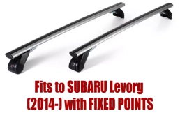 FABBRI ROOF RACK AL300/313M