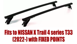 FABBRI ROOF RACK ST307/479M