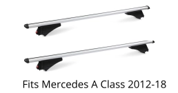 FABBRI Roof Rack AL300/239M
