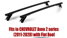 FABBRI ROOF RACK ST305/210M