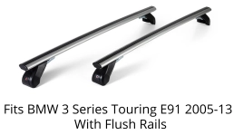 FABBRI Roof Rack AL300/184M