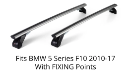 FABBRI Roof Rack AL300/165M