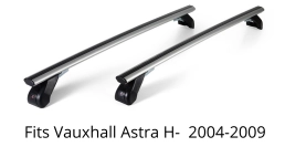 FABBRI Roof Rack AL300/019M