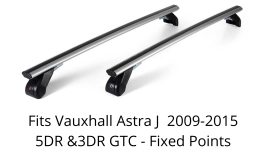 FABBRI Roof Rack AL300/163M