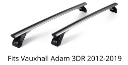 FABBRI Roof Rack AL300/253M