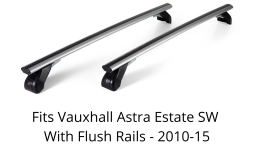 FABBRI Roof Rack AL300/184M
