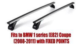 FABBRI ROOF RACK AL300/023M