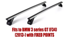 FABBRI ROOF RACK AL300/262M