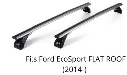 FABBRI ROOF RACK AL300/334M