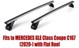 FABBRI ROOF RACK AL301/470M