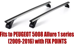 FABBRI ROOF RACK AL301/171M