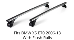 FABBRI Roof Rack AL301/110M