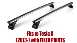 FABBRI ROOF RACK AL301/447M