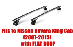 FABBRI ROOF RACK AL302/055M