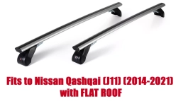 FABBRI ROOF RACK AL302/274M