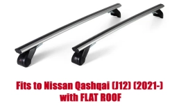 FABBRI ROOF RACK AL302/451M