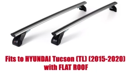 FABBRI ROOF RACK AL302/329M