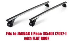 FABBRI ROOF RACK AL302/377M