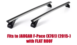 FABBRI ROOF RACK AL302/393M