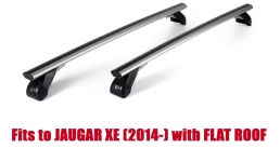 FABBRI ROOF RACK AL302/378M