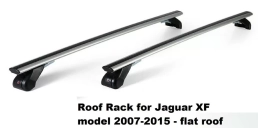 FABBRI ROOF RACK AL302/212M