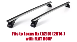 FABBRI ROOF RACK AL302/310M