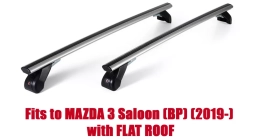 FABBRI ROOF RACK AL302/399M