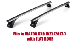 FABBRI ROOF RACK AL302/364M