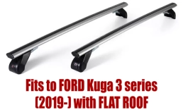 FABBRI ROOF RACK AL302/436M