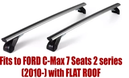 FABBRI ROOF RACK AL302/222M