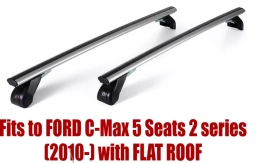 FABBRI ROOF RACK AL302/176M