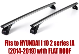 FABBRI ROOF RACK AL302/268M