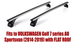 FABBRI ROOF RACK AL302/290M