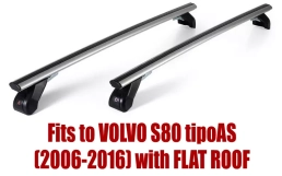 FABBRI ROOF RACK AL302/093M