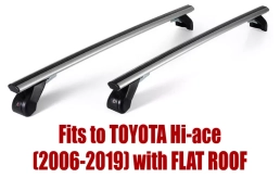 FABBRI ROOF RACK AL302/155M