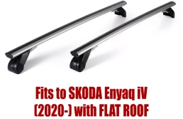 FABBRI ROOF RACK AL302/460M