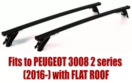 FABBRI ROOF RACK AL302/339M