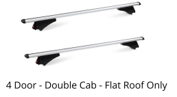 FABBRI Roof Rack AL302/075M
